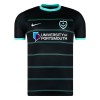 Nogometni Dres Portsmouth Gostujući 2024-25